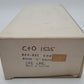 Atlas O Scale Chesapeake and Ohio Hopper Car #1525 2-Rail VG/Box