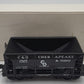 Atlas O Scale Chesapeake and Ohio Hopper Car #1525 2-Rail VG/Box