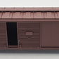 Pecos SB-0119-2 C&O Double Door Boxcar #27375 2-Rail LN/Box