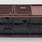 Pecos SB-0119-2 C&O Double Door Boxcar #27375 2-Rail LN/Box