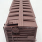 Pecos SB-0119-2 C&O Double Door Boxcar #27375 2-Rail LN/Box
