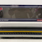 Atlas 2001165 O Chesapeake & Ohio Trainman 60' Passenger Coach #702 (2-Rail) LN/Box