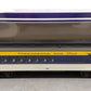 Atlas 2001263-1 O Chesapeake & Ohio 60' Heavyweight Combine #458 - 2 Rail LN/Box