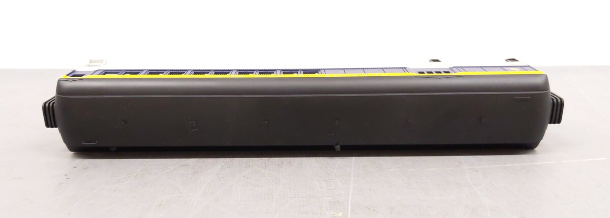 Atlas 2001263-1 O Chesapeake & Ohio 60' Heavyweight Combine #458 - 2 Rail LN/Box