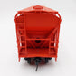 Weaver O Scale Illinois Central Gulf 4-Bay Covered Hopper #81000 (2-Rail) EX/Box
