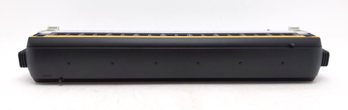 Atlas 2001165-2 O Chesapeake & Ohio Trainman 60' Passenger Coach #708 (2-Rail) LN/Box