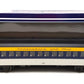Atlas 2001165-2 O Chesapeake & Ohio Trainman 60' Passenger Coach #708 (2-Rail) LN/Box