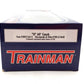 Atlas 2001165-2 O Chesapeake & Ohio Trainman 60' Passenger Coach #708 (2-Rail) LN/Box