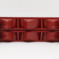Weaver U2221 O Scale Western Maryland 3-Bay Ribbed Coal Car #80048 (2-Rail) EX/Box