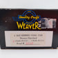 Weaver U2221 O Scale Western Maryland 3-Bay Ribbed Coal Car #80048 (2-Rail) EX/Box