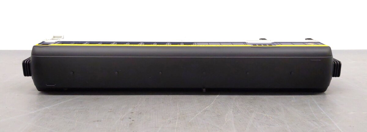 Atlas 2001263-2 O Chesapeake & Ohio 60' Heavyweight Combine #459 - 2 Rail LN/Box