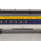 Atlas 2001263-2 O Chesapeake & Ohio 60' Heavyweight Combine #459 - 2 Rail LN/Box