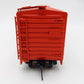 Weaver U2029 O Scale Illinois Central PS-1 40' Boxcar #12075 (2-Rail) EX/Box