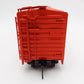 Weaver U2029 O Scale Illinois Central PS-1 40' Boxcar #12075 (2-Rail) EX/Box