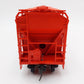 Weaver O Scale Illinois Central Gulf Gulf 4 Bay ACF Hopper Car #81017 (2-Rail) EX/Box