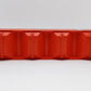 Weaver O Scale Illinois Central Gulf Gulf 4 Bay ACF Hopper Car #81017 (2-Rail) EX/Box