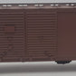 InterMountain 25213S-01 O Illinois Central 1937 A.A.R. 40' Double Door Boxcar EX/Box
