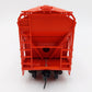 Weaver O Scale Illinois Central Gulf Gulf 4 Bay ACF Hopper Car #81012 (2-Rail) EX/Box