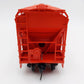 Weaver O Scale Illinois Central Gulf Gulf 4 Bay ACF Hopper Car #81012 (2-Rail) EX/Box