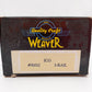 Weaver O Scale Illinois Central Gulf Gulf 4 Bay ACF Hopper Car #81012 (2-Rail) EX/Box