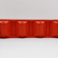 Weaver O Scale Illinois Central Gulf Gulf 4 Bay ACF Hopper Car #81012 (2-Rail) EX/Box