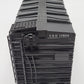 Atlas O Scale Chesapeake & Ohio Boxcar #17854 2-Rail VG