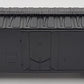 Atlas O Scale Chesapeake & Ohio Boxcar #17854 2-Rail VG