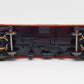Atlas 7657-2 O Scale Gulf Mobile & Ohio Standard Cupola Caboose #2998 (2-Rail) LN/Box