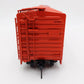 Weaver U2129 O Scale O Scale Illinois Central PS-1 40' Boxcar #12075 (2-Rail) EX/Box