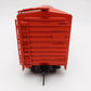 Weaver U2129 O Scale O Scale Illinois Central PS-1 40' Boxcar #12075 (2-Rail) EX/Box