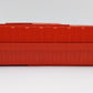 Weaver U2129 O Scale O Scale Illinois Central PS-1 40' Boxcar #12075 (2-Rail) EX/Box