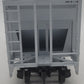 Weaver U19002S O Scale Western Maryland AC-2 Covered Hopper #5119 (2-Rail) EX/Box