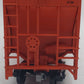Weaver U3612 O Scale Illinois Central Hopper #57119 (2-Rail) EX/Box