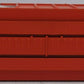 Weaver U3612 O Scale Illinois Central Hopper #57119 (2-Rail) EX/Box