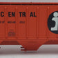 Weaver U3612 O Scale Illinois Central Hopper #57119 (2-Rail) EX/Box