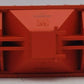 Weaver U3612 O Scale Illinois Central Hopper #57119 (2-Rail) EX/Box
