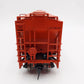 Atlas 2001654-2 O Illinois Central Gulf PS-4750 Covered Hopper #766426 (2-Rail) LN/Box