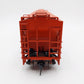 Atlas 2001654-2 O Illinois Central Gulf PS-4750 Covered Hopper #766426 (2-Rail) LN/Box