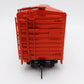Weaver U2029 O Scale Illinois Central PS-1 40' Boxcar #12074 (2-Rail) EX/Box