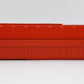 Weaver U2029 O Scale Illinois Central PS-1 40' Boxcar #12074 (2-Rail) EX/Box