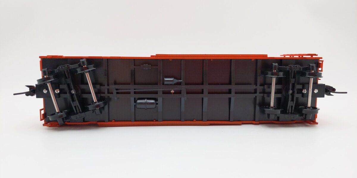 Weaver U2029 O Scale Illinois Central PS-1 40' Boxcar #12074 (2-Rail) EX/Box
