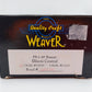Weaver U2029 O Scale Illinois Central PS-1 40' Boxcar #12074 (2-Rail) EX/Box