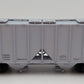 Weaver O Scale Western Maryland "WMRHS' AC-2 Covered Hopper #5181 (2-Rail) EX/Box