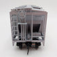 Weaver O Scale Western Maryland "WMRHS' AC-2 Covered Hopper #5181 (2-Rail) EX/Box