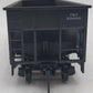 Weaver U15004 O Gauge Chesapeake & Ohio 2-Rail Hopper Car #53000 EX/Box