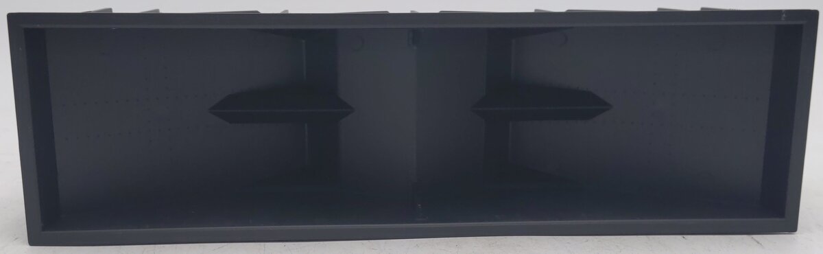 Weaver U15004 O Gauge Chesapeake & Ohio 2-Rail Hopper Car #53000 EX/Box