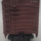 Weaver U3527S O Gauge Illinois Central Boxcar #30136 EX/Box