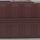 Weaver U3527S O Gauge Illinois Central Boxcar #30136 EX/Box