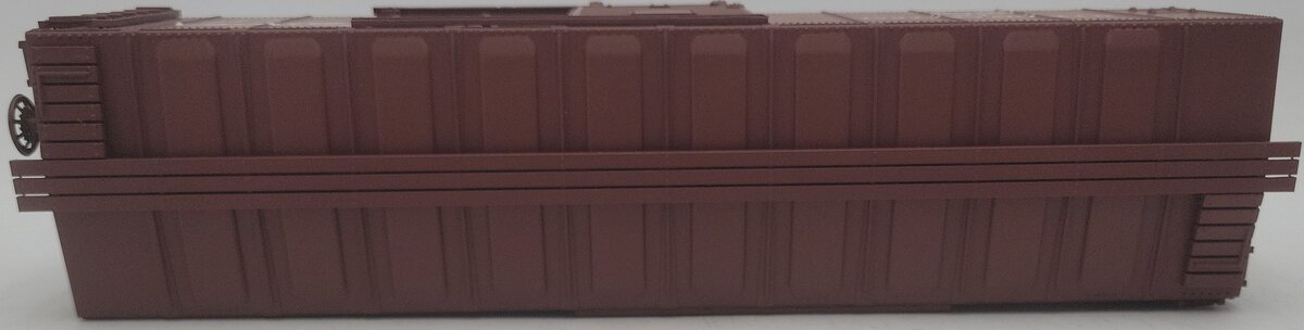 Weaver U3527S O Gauge Illinois Central Boxcar #30136 EX/Box