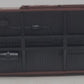 Weaver U3527S O Gauge Illinois Central Boxcar #30136 EX/Box